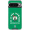 2024 NBA Champions Boston Celtics Google Pixel 10 Pro XL Clear Case